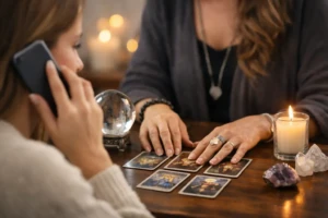 Phone Psychic Reading Guide for Clearer Answers