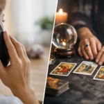 Phone Reading vs Tarot: Which Is Right for You?