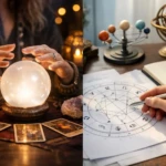 Psychic Reading or Natal Chart - Which Is Right?