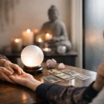 Psychic Reading Privacy for Peace of Mind