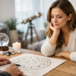 Same Day Astrology Reading When You Need Clarity