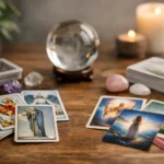 Tarot Cards vs Oracle Cards for Clearer Guidance