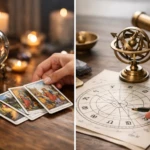 Tarot or Astrology - Which Fits You Best?