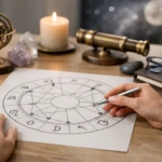 What Your Astrology Birth Chart Can Reveal