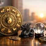 Your Chinese Zodiac Year Forecast for 2026