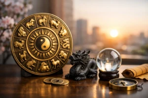 Your Chinese Zodiac Year Forecast for 2026