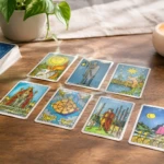 7 Best Tarot Spreads Beginners Can Use Today