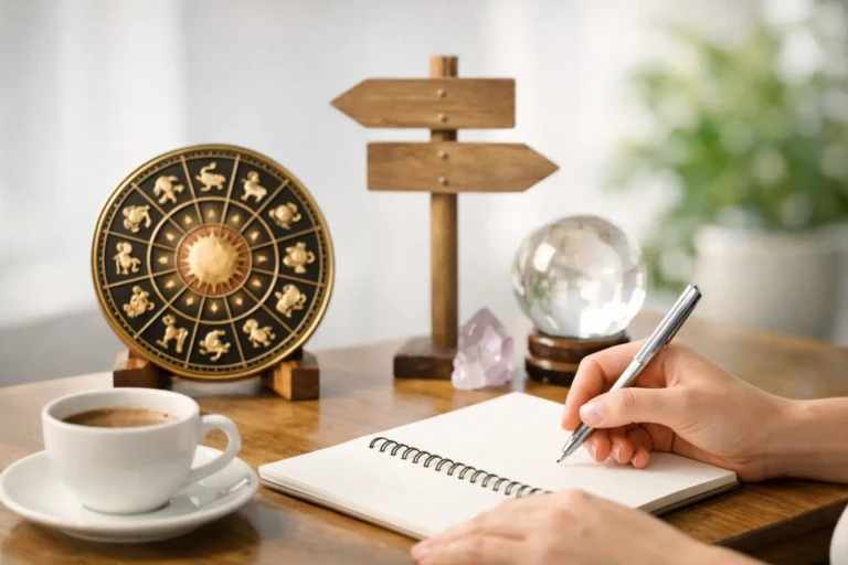 Daily Horoscopes for Clearer Everyday Choices