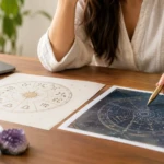 Horoscope vs Astrology Report for Your Path
