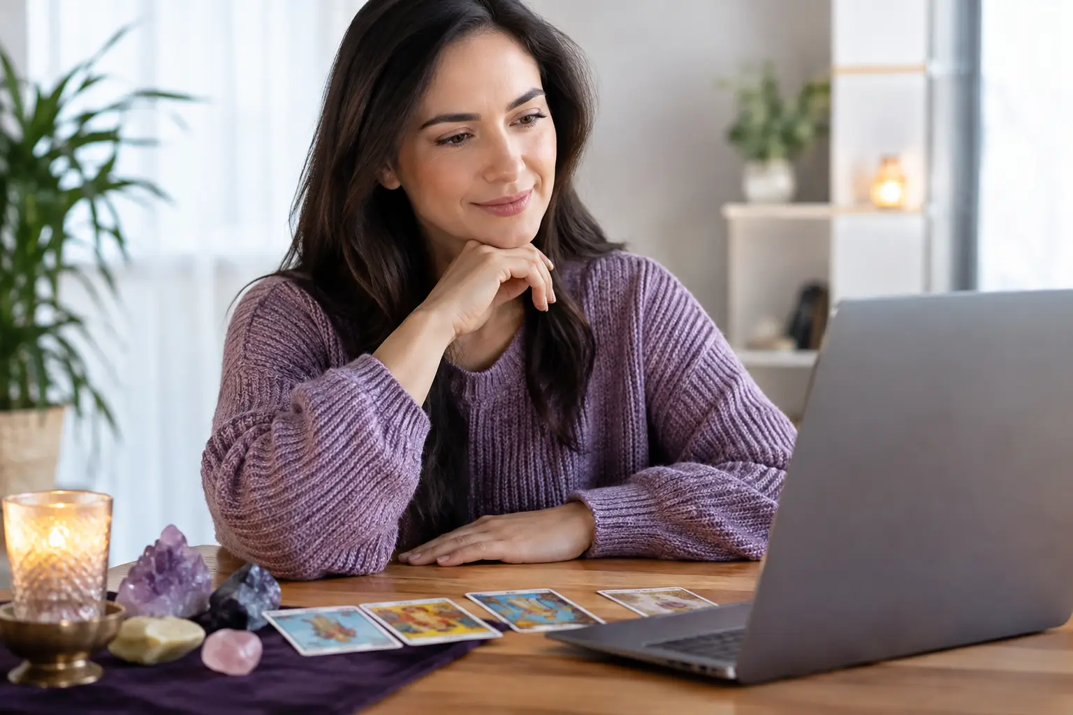Live Psychic Chat Alternatives for Clearer Guidance