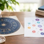 Natal Chart Versus Numerology: Which Fits You?