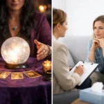 Psychic Reading Versus Counselling: Which Is Right?