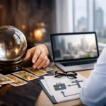 Psychic Readings for Career Change Decisions