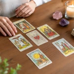 Relationship Tarot Spread Meanings Made Clear