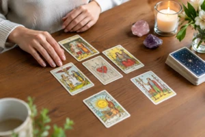 Relationship Tarot Spread Meanings Made Clear