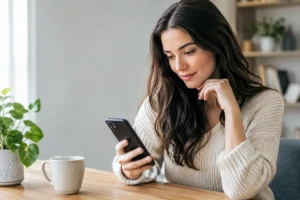SMS Psychic Service Reviews for Clearer Choices