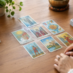 7 Best Tarot Spreads for Clarity and Direction
