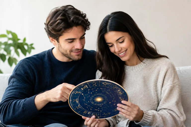 A Clear Guide to Astrology Compatibility
