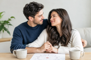 A Guide to Numerology Compatibility in Love