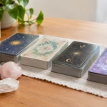 A Practical Guide to Choosing Tarot Decks