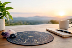 Astrology for New Beginnings and Fresh Starts
