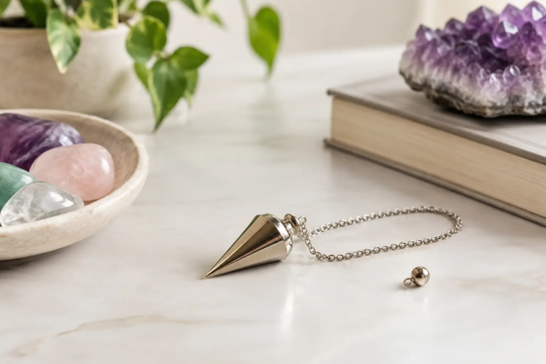 Best Pendulum Tools for Clearer Daily Guidance