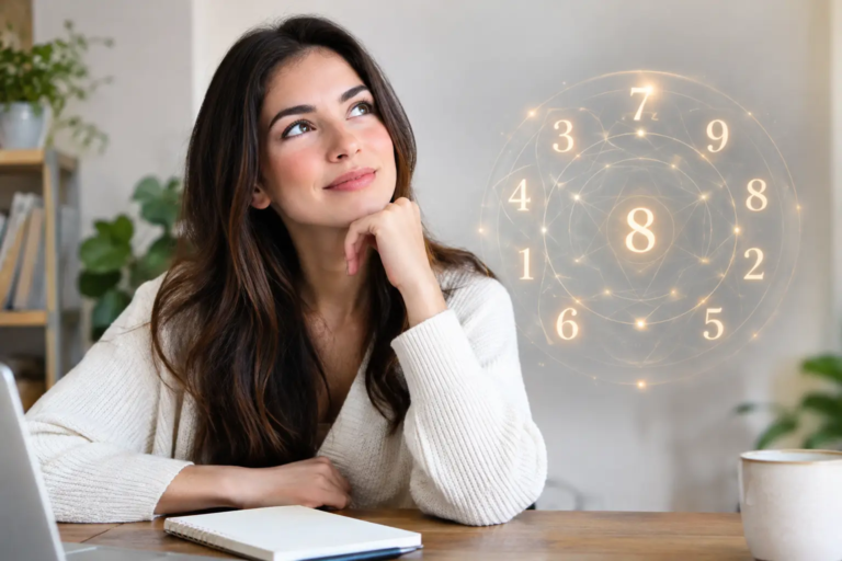 Can Numerology Reveal Strengths in Your Life?