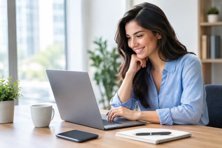 Email Reading Stories That Bring Clarity
