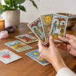 How to Interpret Relationship Tarot Symbols