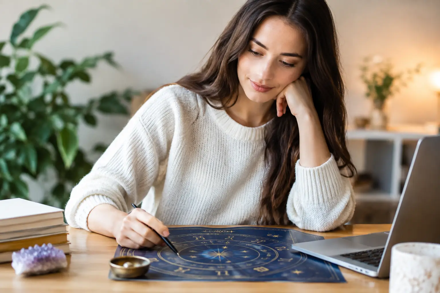 How to Read Horoscope Insights With Clarity
