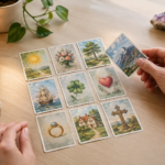 Lenormand Reading for Beginners Made Simple
