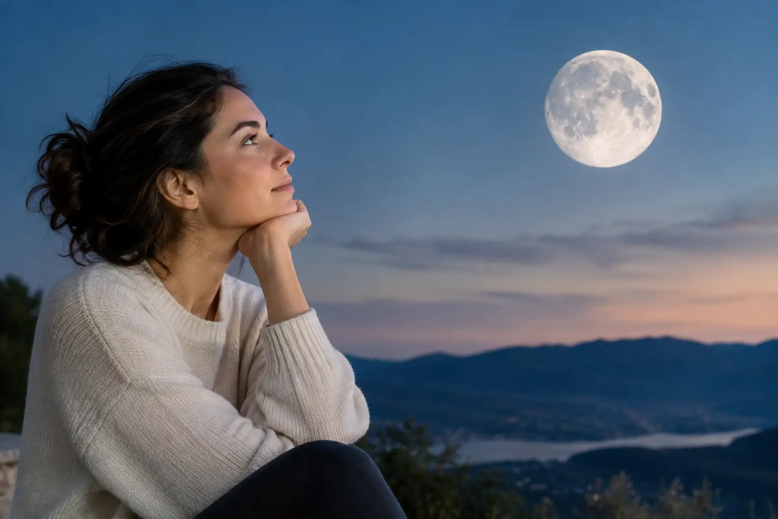 Moon Astrology Guide for Everyday Clarity