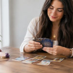 Oracle Card Reading Meanings, Made Personal