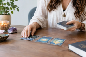 Oracle Card Reading Review: What to Expect