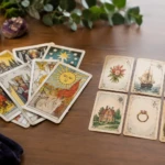 Tarot Versus Lenormand Readings for Clarity