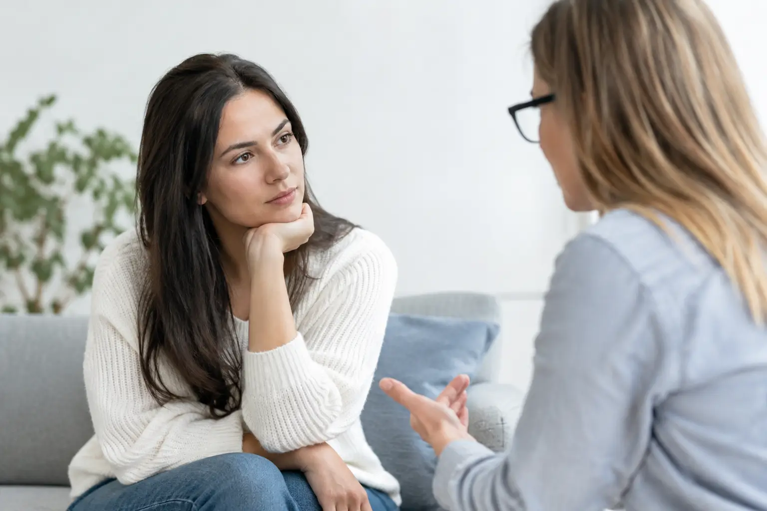 When Should I Seek Guidance? Signs to Listen To