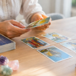 Why Tarot Cards Repeat and What It May Mean