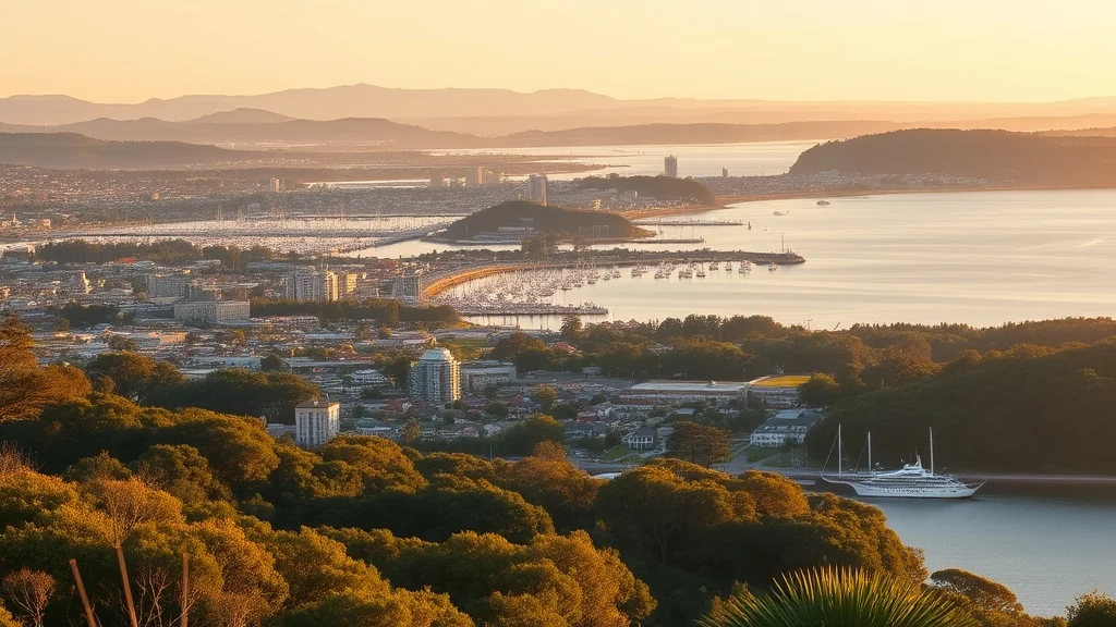 Batemans Bay, New South Wales