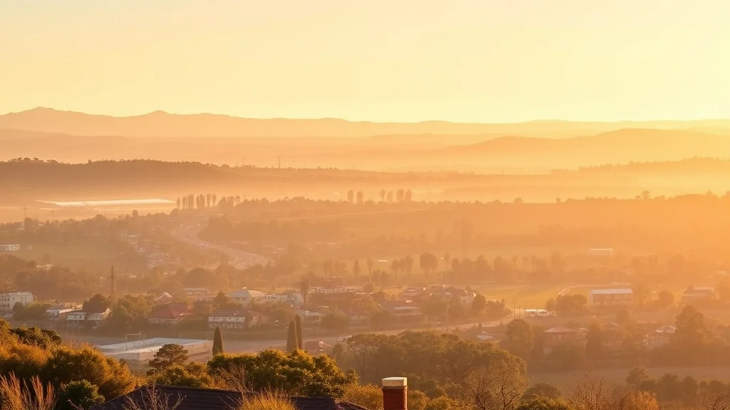 Bathurst, New South Wales