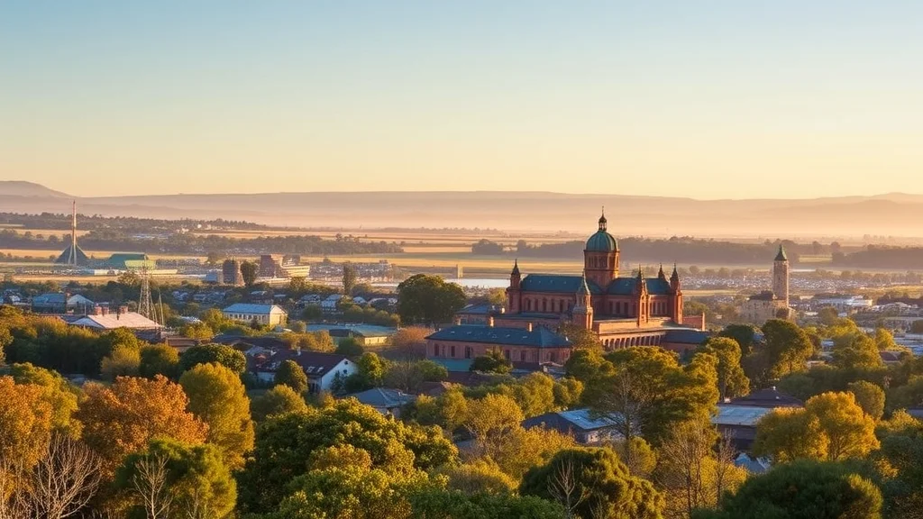 Canterbury, New South Wales