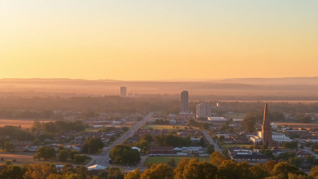 Corowa, New South Wales