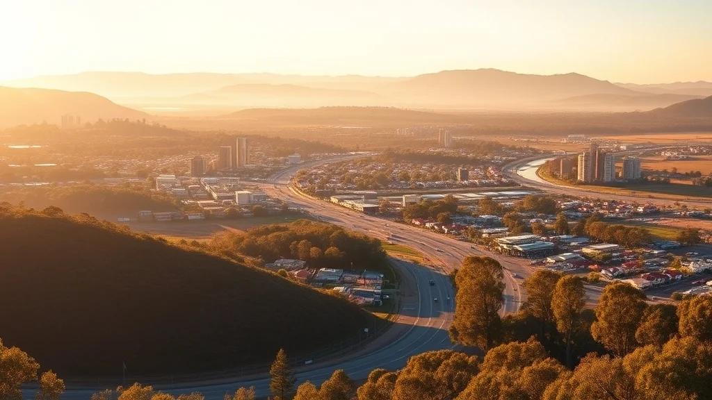 Coutts Crossing, New South Wales