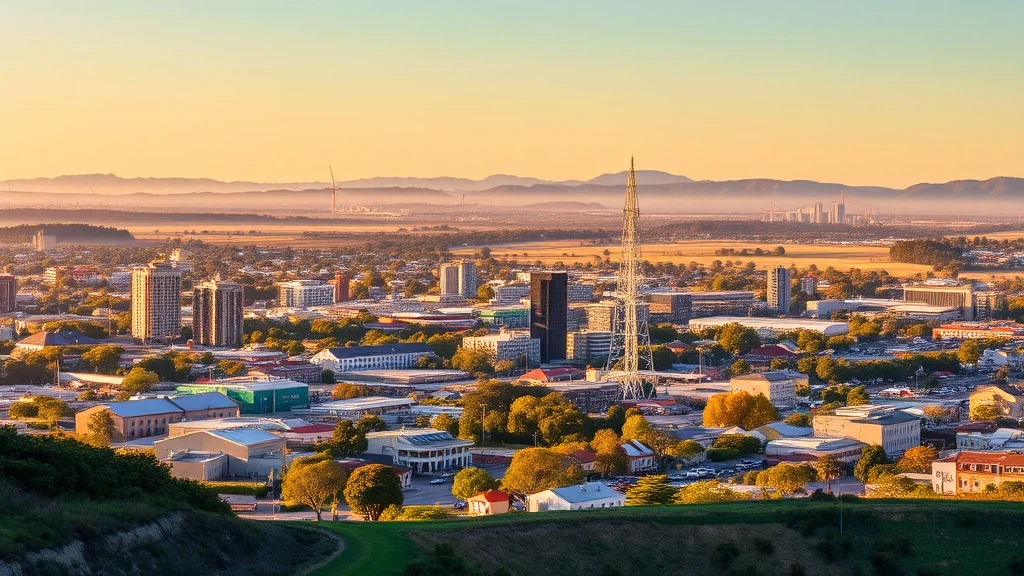Darlington, New South Wales