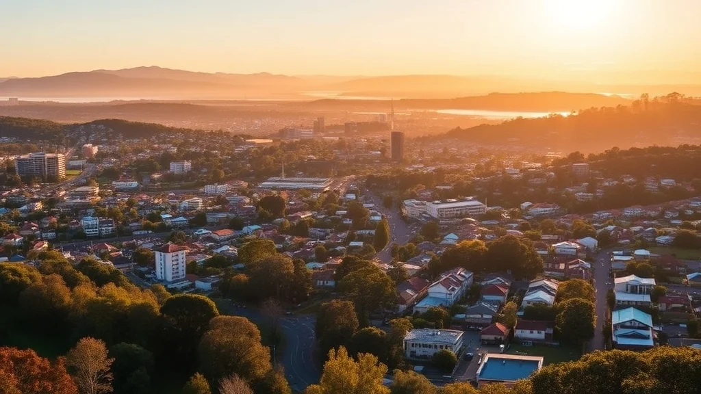 East Gosford, New South Wales