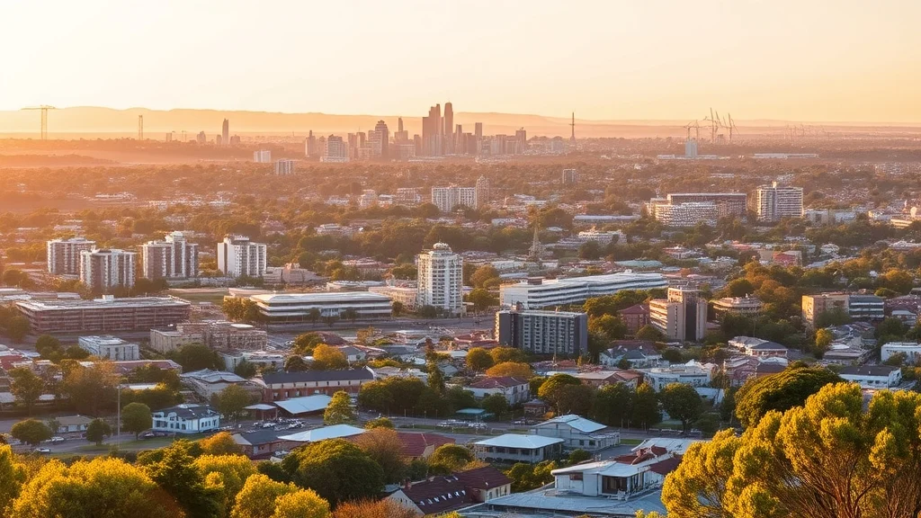 Eastgardens, New South Wales