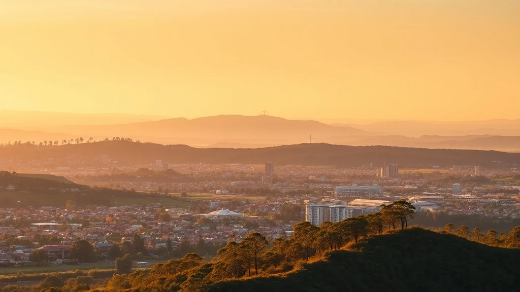 Gosford, New South Wales