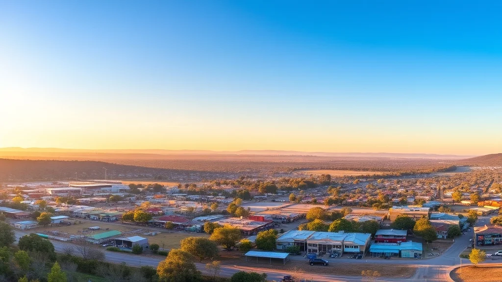 Holbrook, New South Wales
