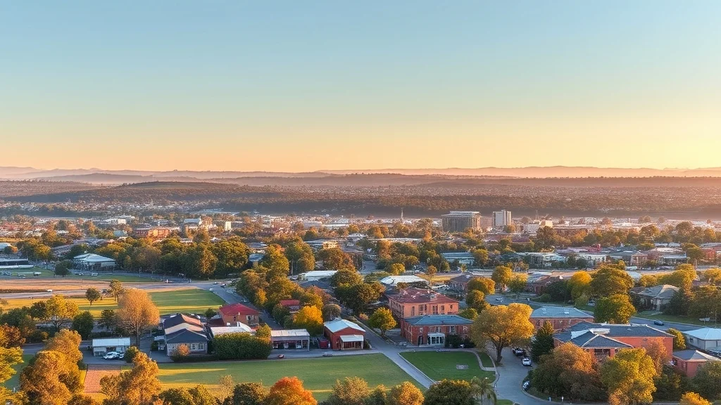 Inverell, New South Wales