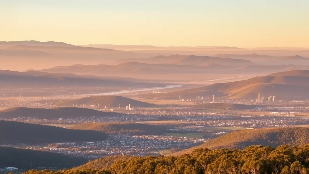 Jindabyne, New South Wales