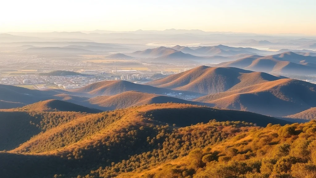 Kurrajong Hills, New South Wales
